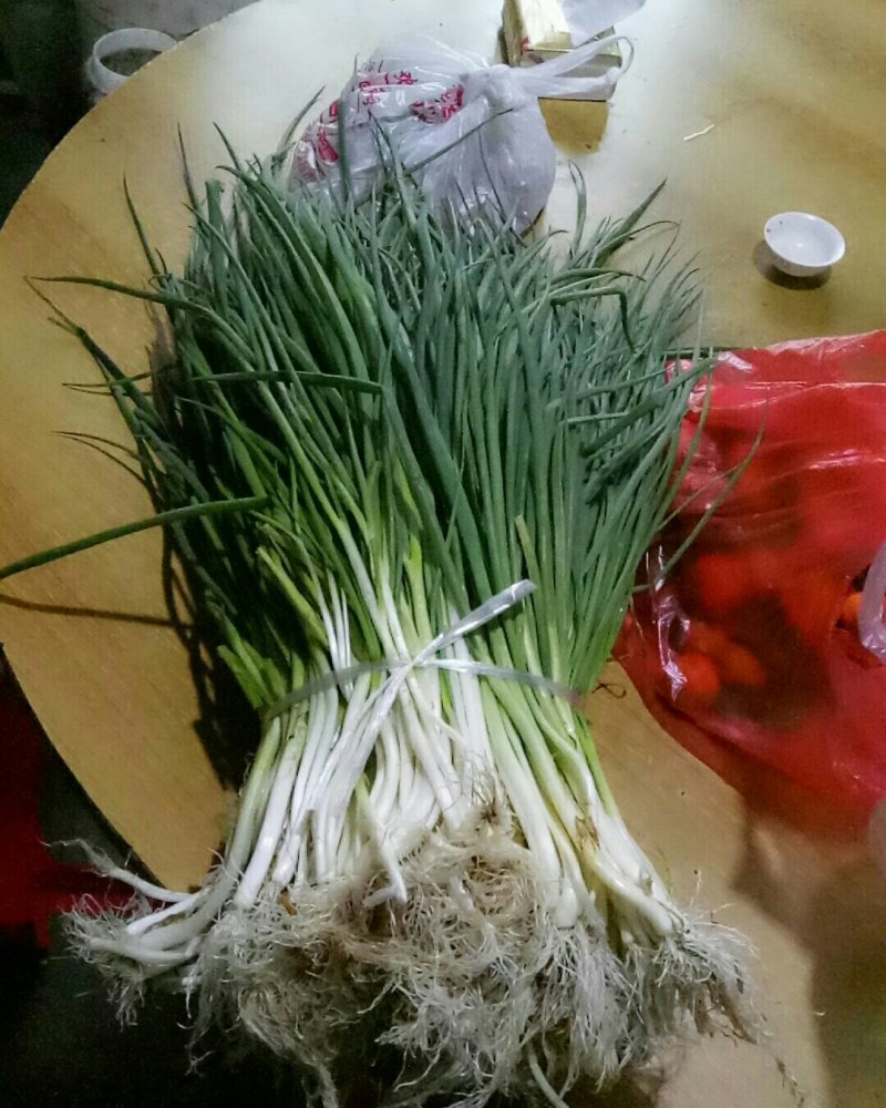 小香葱