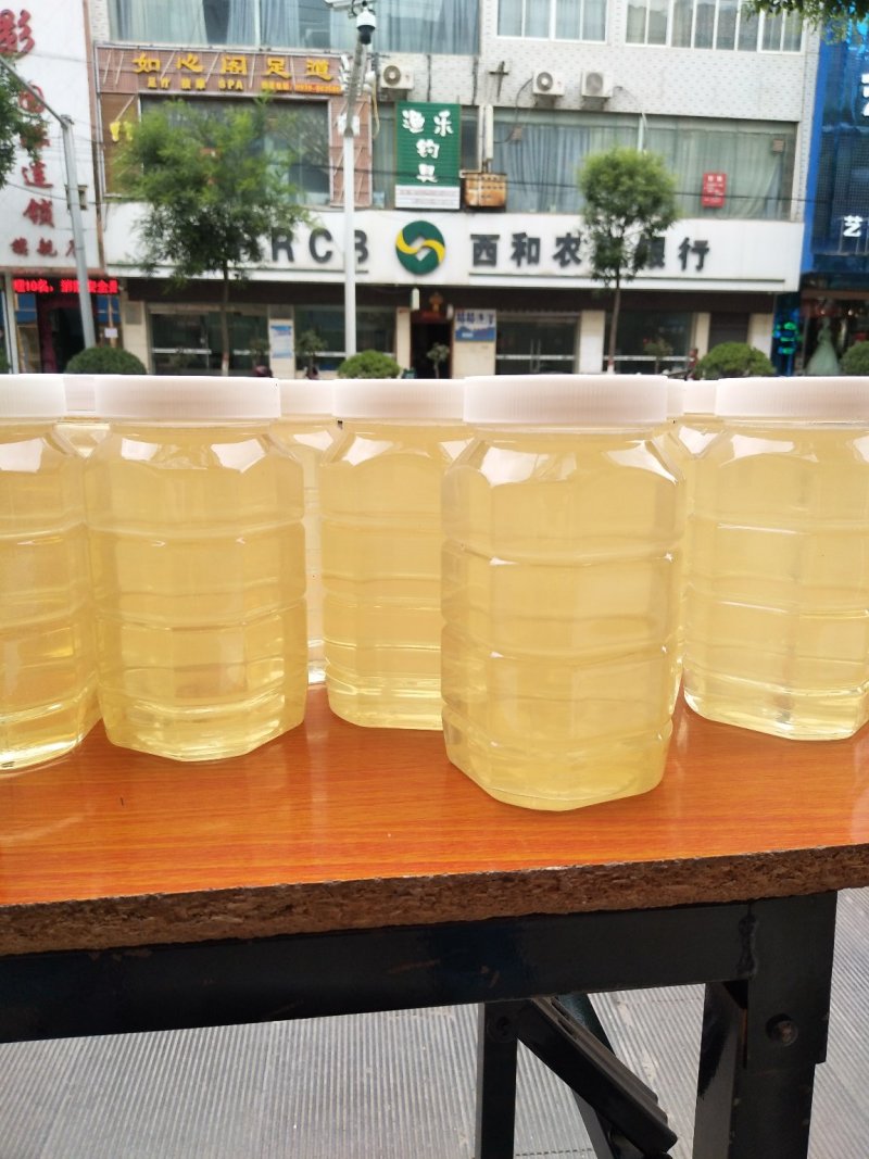 洋槐蜂蜜