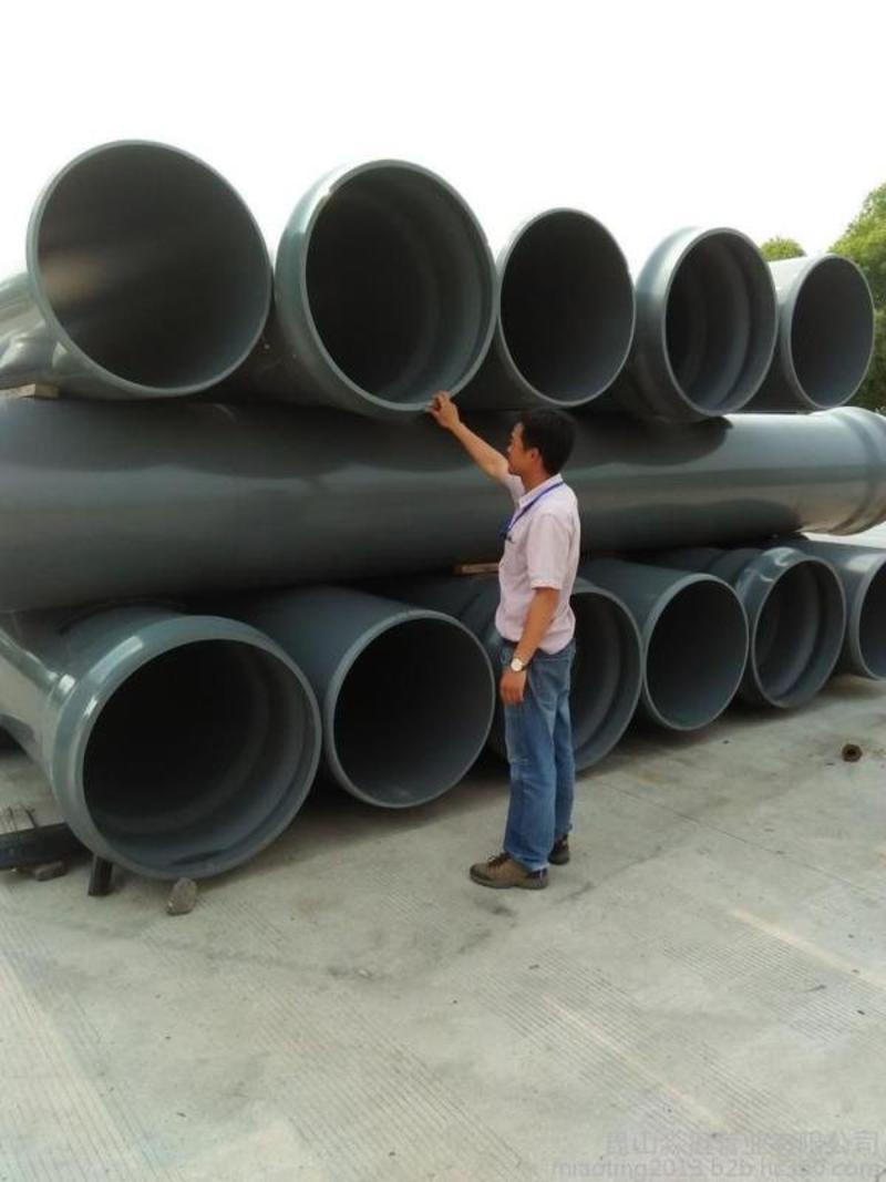 【品牌商家】PVC给水管，PVC灌溉管，PVC排水管