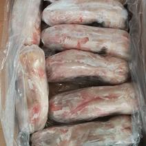 江苏盐城大丰产地供应各种自产自销冷鲜纯净膛兔肉