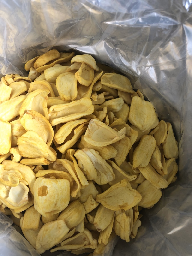 越南进口东南亚干果菠萝蜜干水果干制品