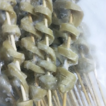 面筋