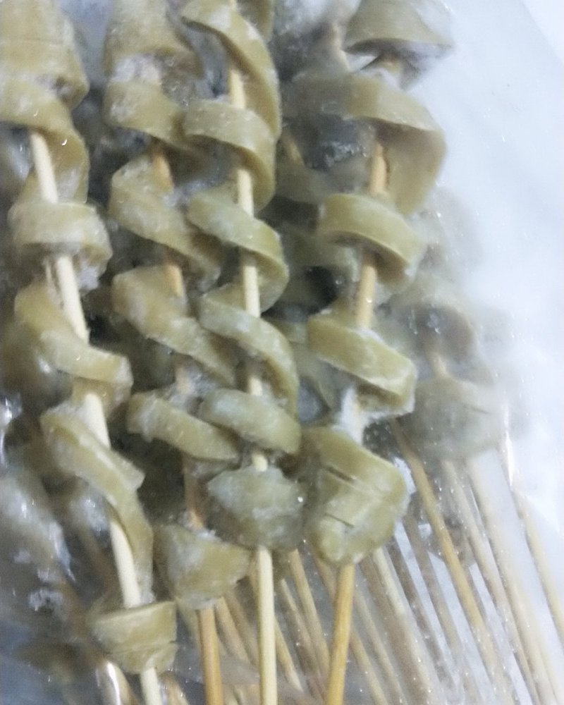 面筋