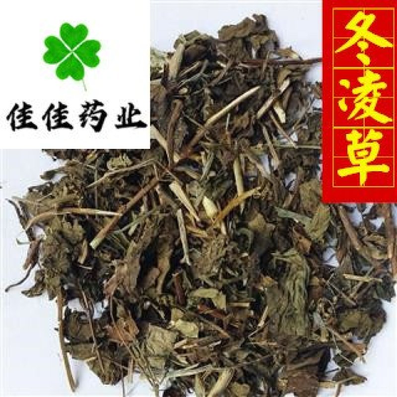 冬凌草统货新货颜色好过筛统货供应各种中药材