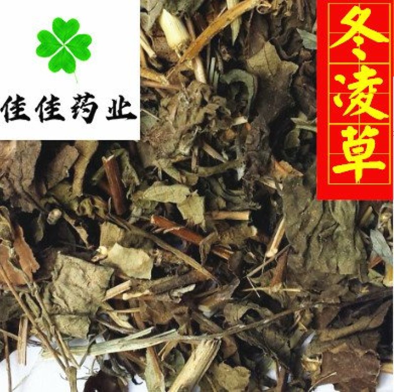 冬凌草统货新货颜色好过筛统货供应各种中药材