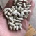 白芸豆可做豆沙，化妆品厂原料，规模种植，全年有货