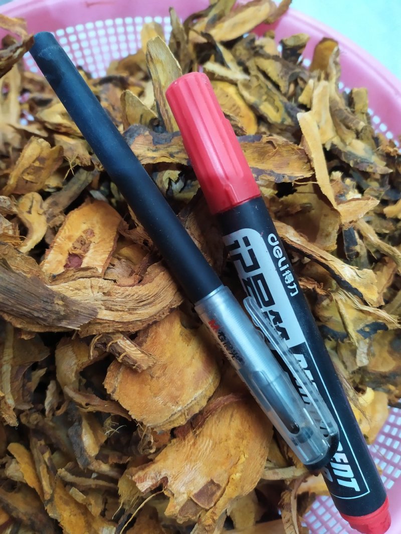 无硫野生含量足虎杖机器片，过筛无杂颜色好，酸桶芦，酸筒秆