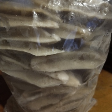 火锅面筋