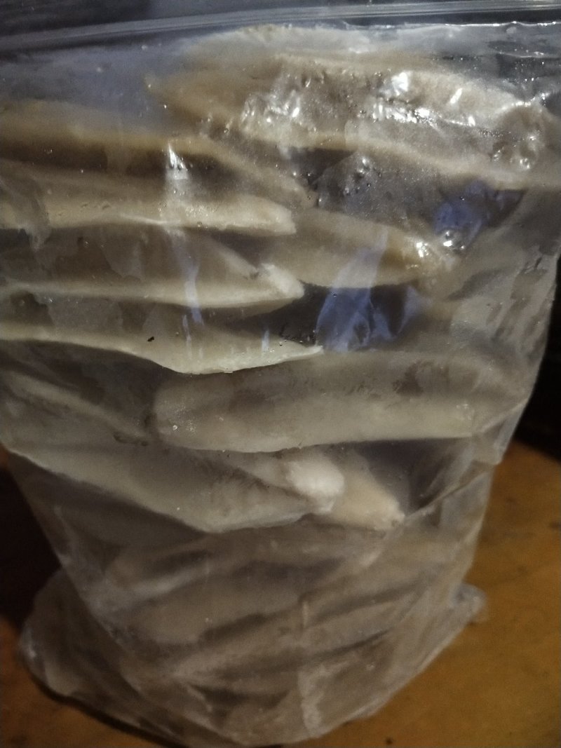火锅面筋