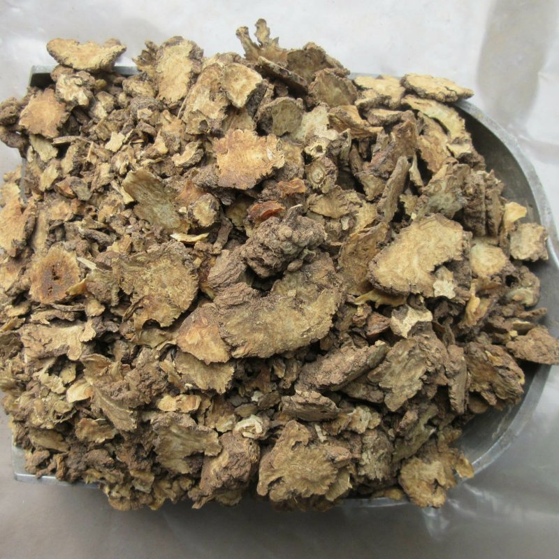 四川地道产区，气味香浓，正品含量好，无农残自然生长川芎片