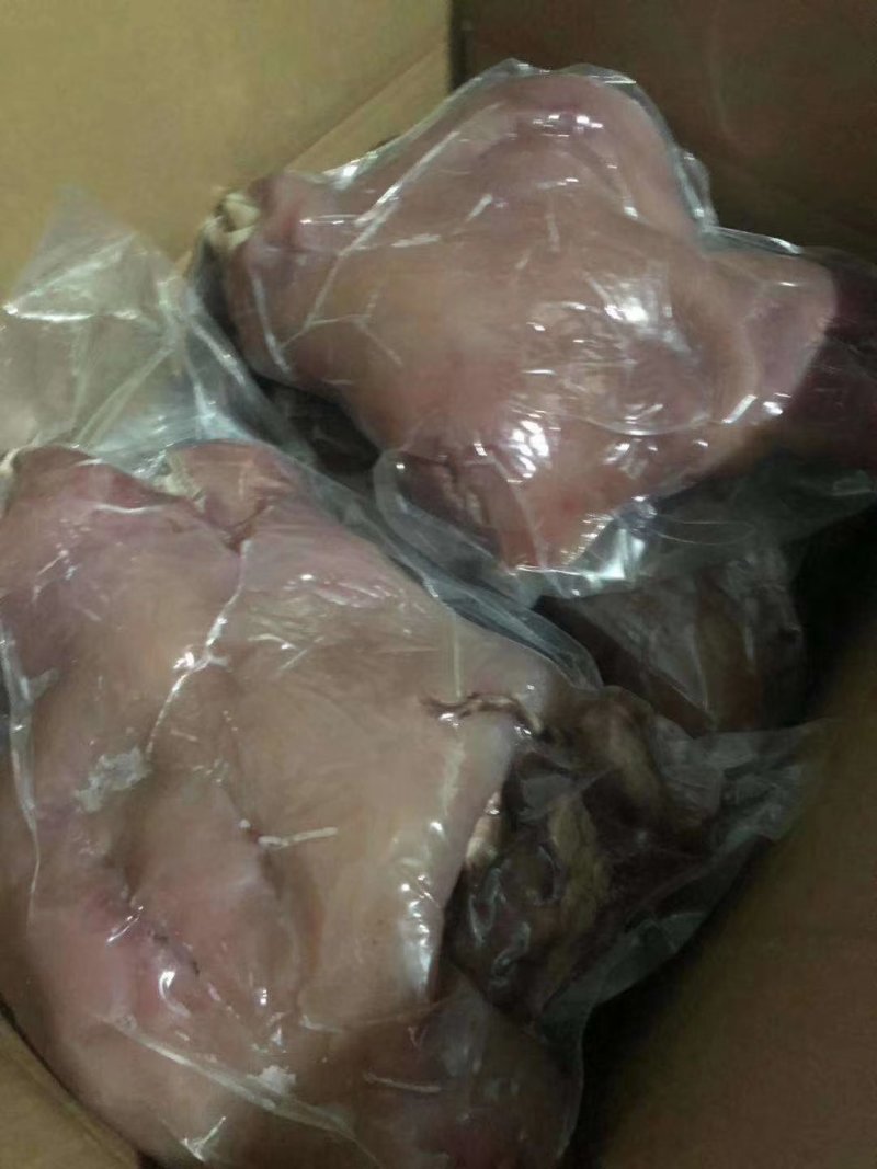 直供好肉牛头肉无杂质产地直发有保障欢迎联系