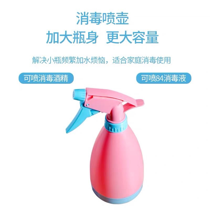 喷壶浇水浇花专用糖果喷壶