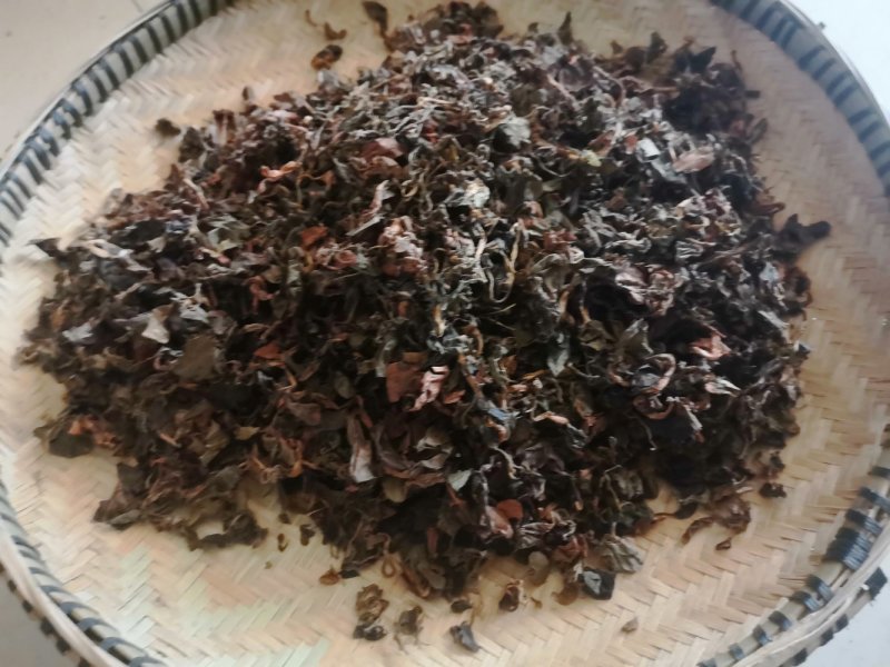 小叶金线莲.干货小叶.纯新货。全干