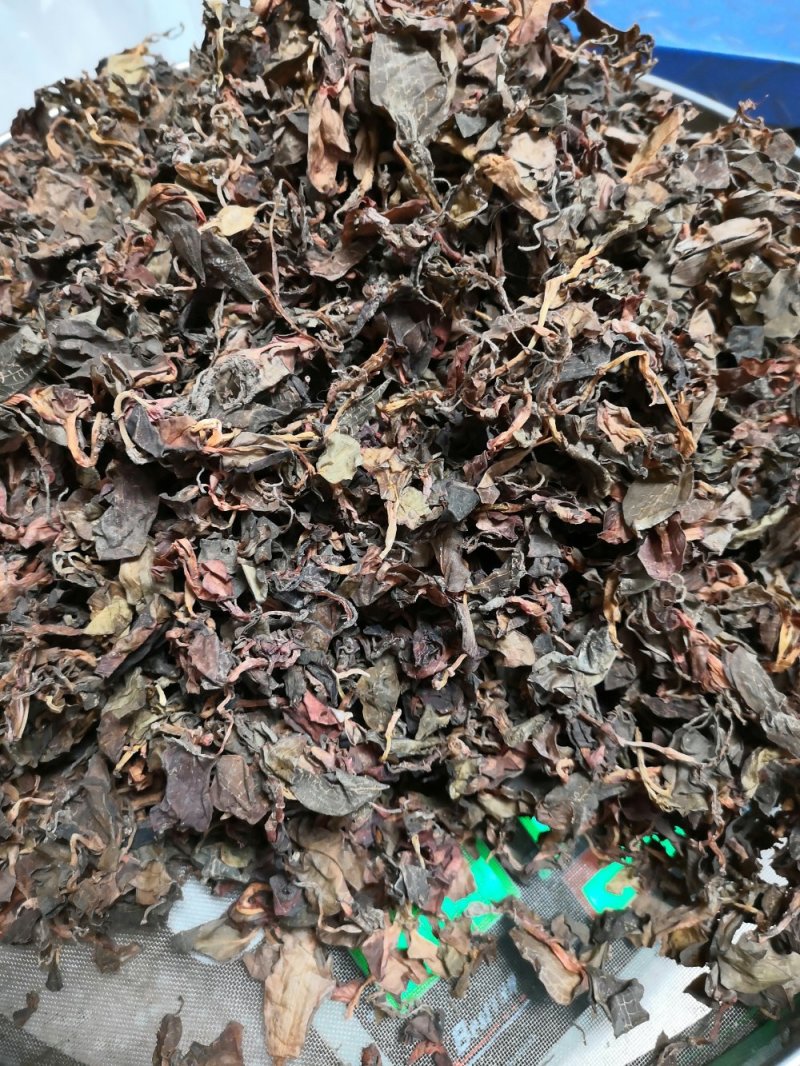 小叶金线莲.干货小叶.纯新货。全干