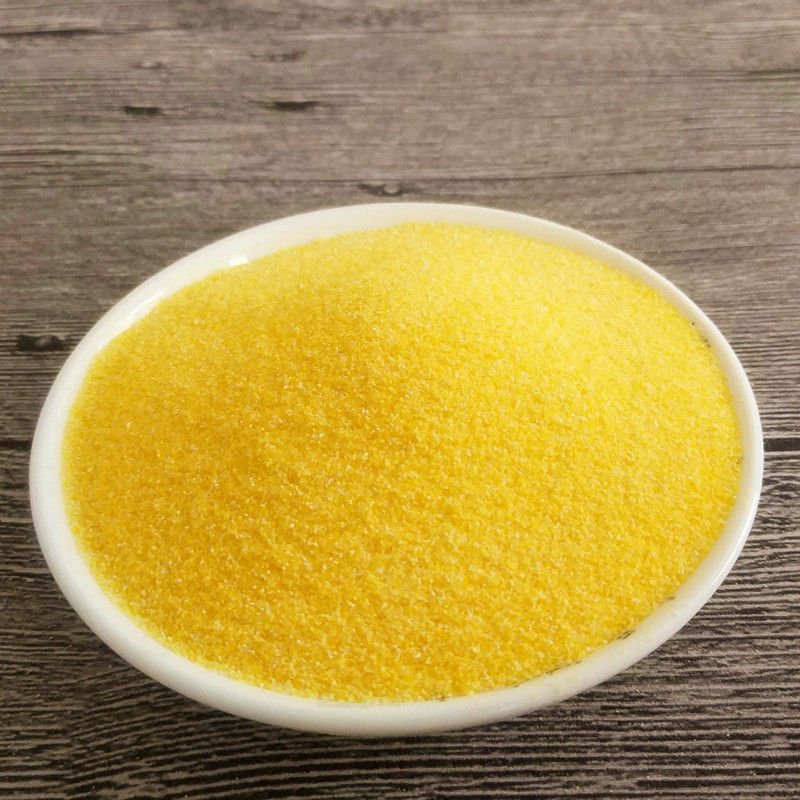 粗细玉米面东北新粮纯玉米粉苞米面发糕窝窝头玉米面粉杂粮煎