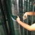荷兰网养鸡网小孔养植物，果园围栏网荷兰网