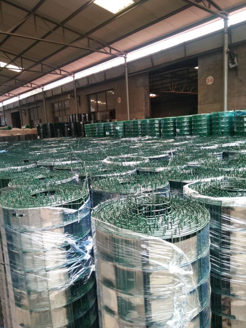 荷兰网养鸡网小孔养植物，果园围栏网荷兰网