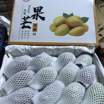 热带水果