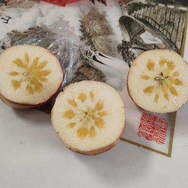 【果园直发】冰糖心苹果新疆阿克苏苹果电商团购直供质量保证