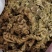 中药材，竹节参（白三七），大叶竹节参，大块茎，干度合格