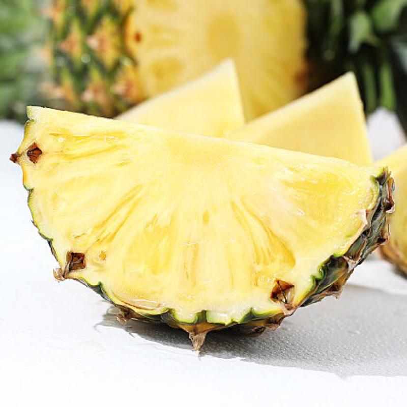 湛江徐闻菠萝