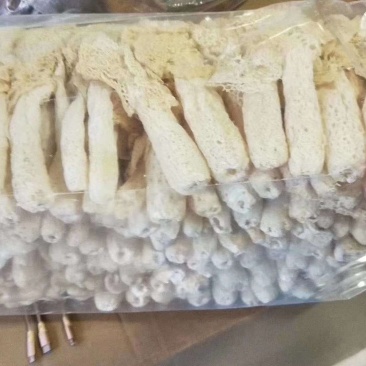 精选竹荪，2020古田新货粗头好货