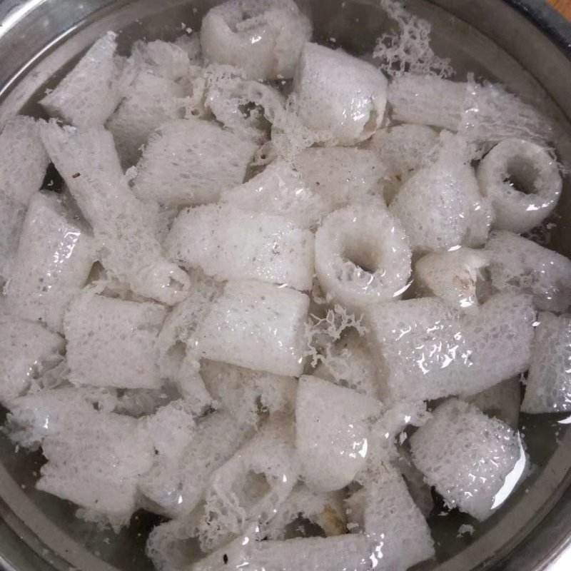 精选竹荪，2020古田新货粗头好货