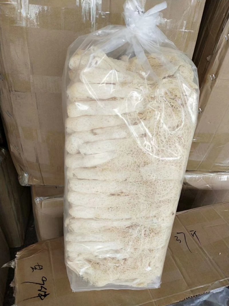 精选竹荪，2020古田新货粗头好货