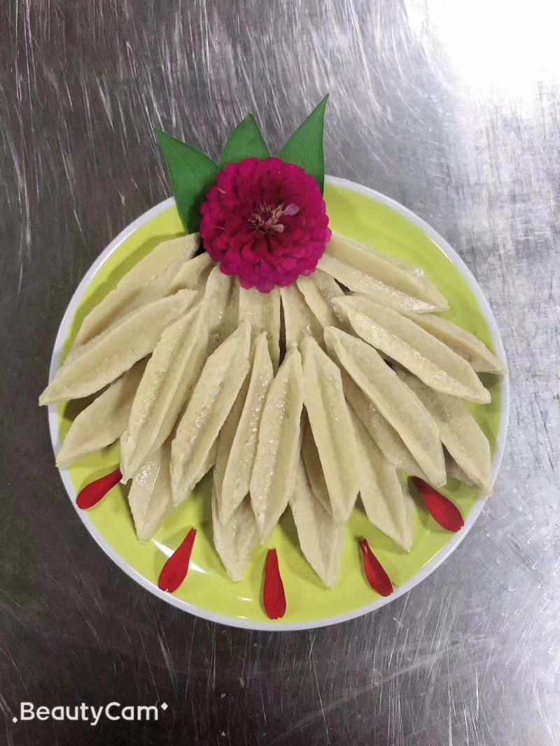 面筋串