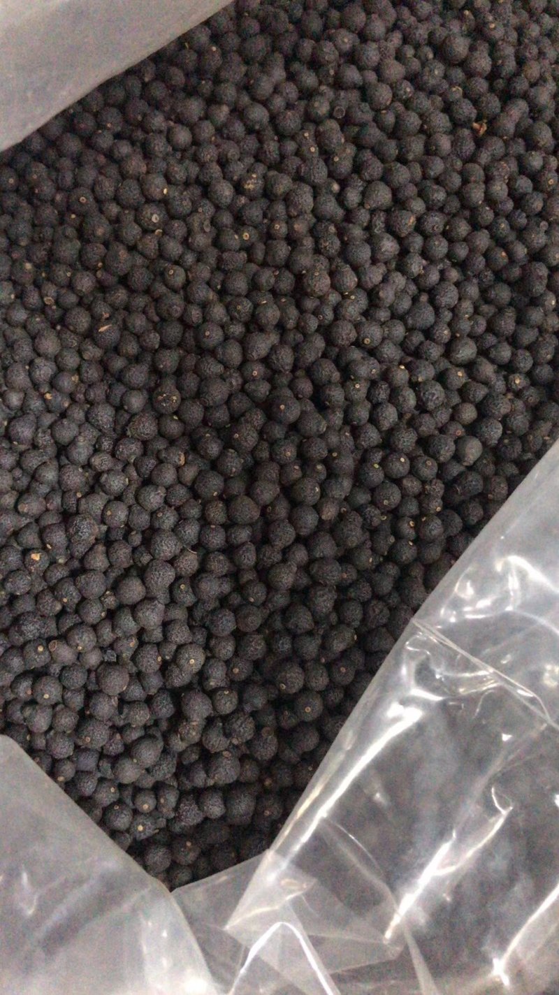 新会特产天马陈皮幼果小柑胎柑BB晒干