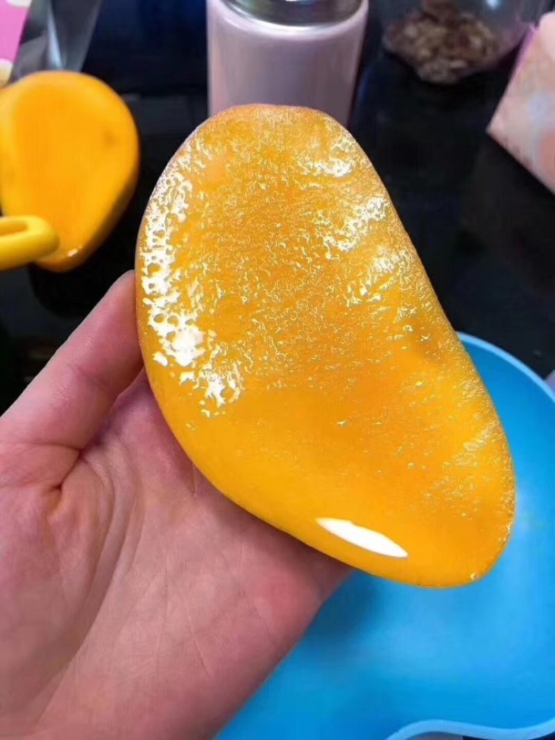 海南树上熟贵妃芒