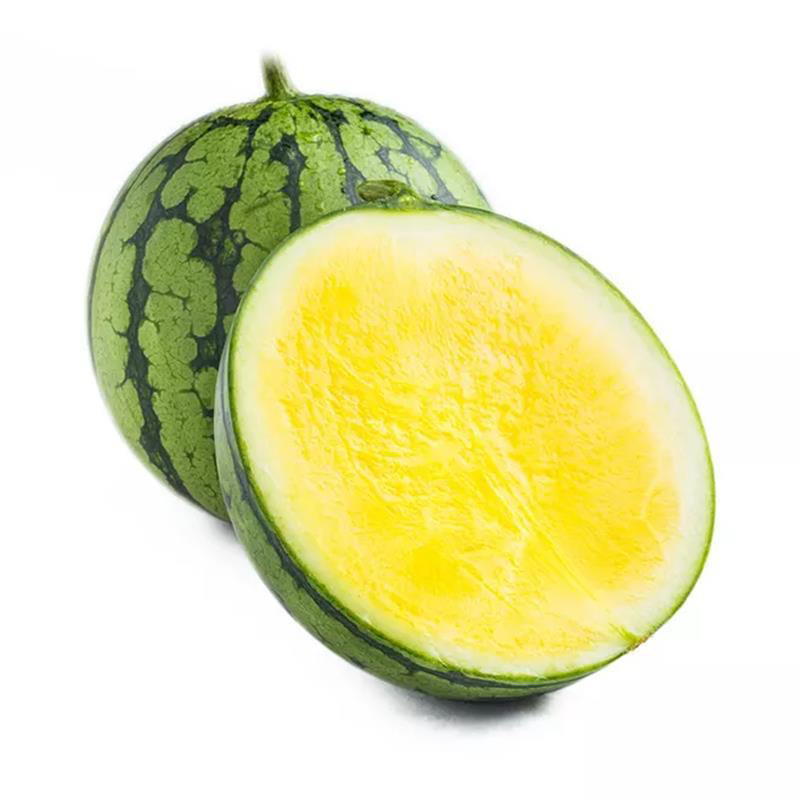 精品特小凤/皮薄多汁味甜/黄心特小凤西瓜/水果黄瓤西瓜