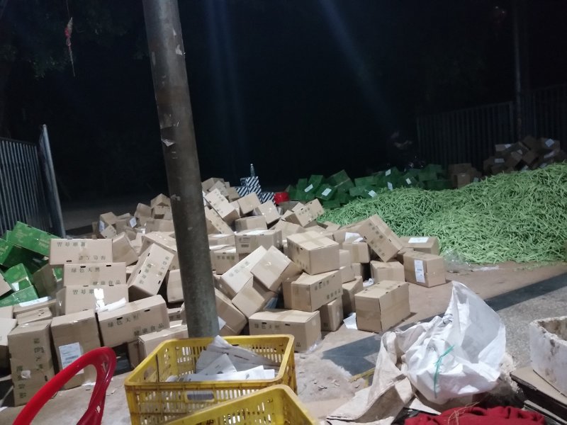 【水果玉米】大量上市，货源充足质量保证欢迎选购！