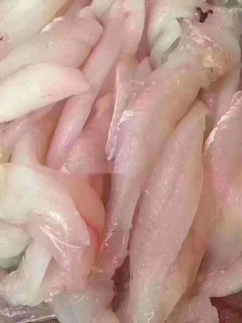 那哥鱼丸手工手打鱼丸手工必备肉丸