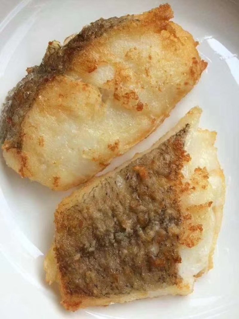 深海鲽鱼