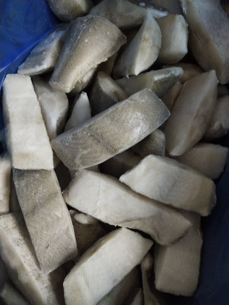 深海鲽鱼