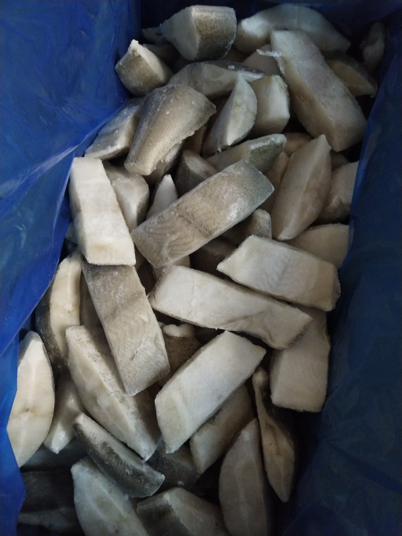 深海鲽鱼