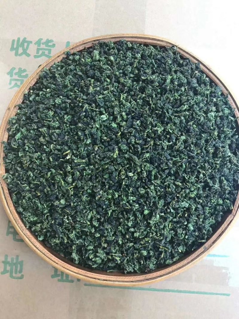 安溪铁观音茶场直销上海地区代理直销，诚信为本，真诚待客。