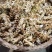 中药材，竹节参（白三七），大叶竹节参，大块茎，干度合格