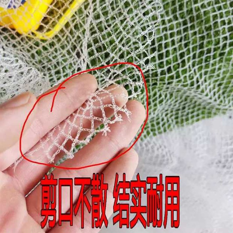 厂家直销鸡网子家禽养殖网围网菜园防护网包邮