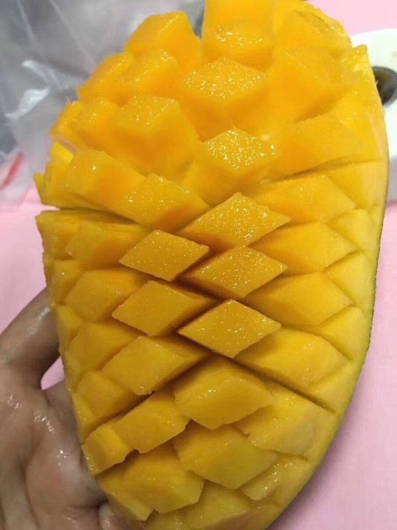 大芒果越南大青芒