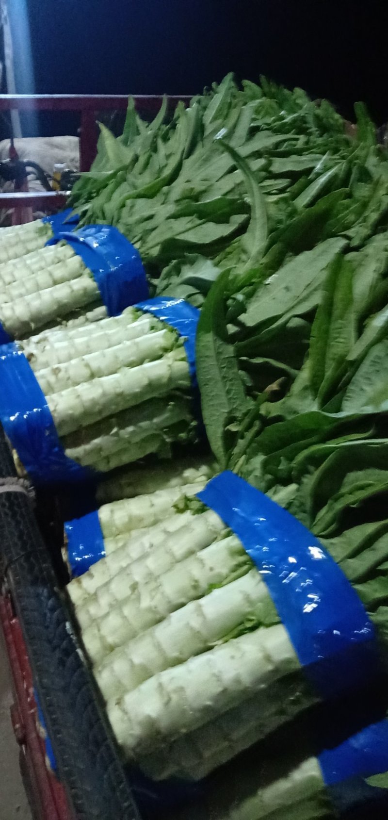 菠菜