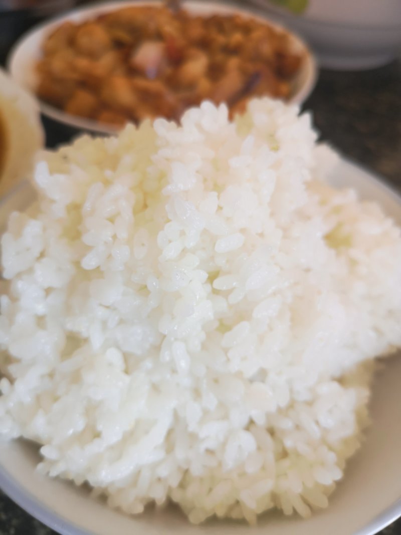 香软9108大米自家种植
