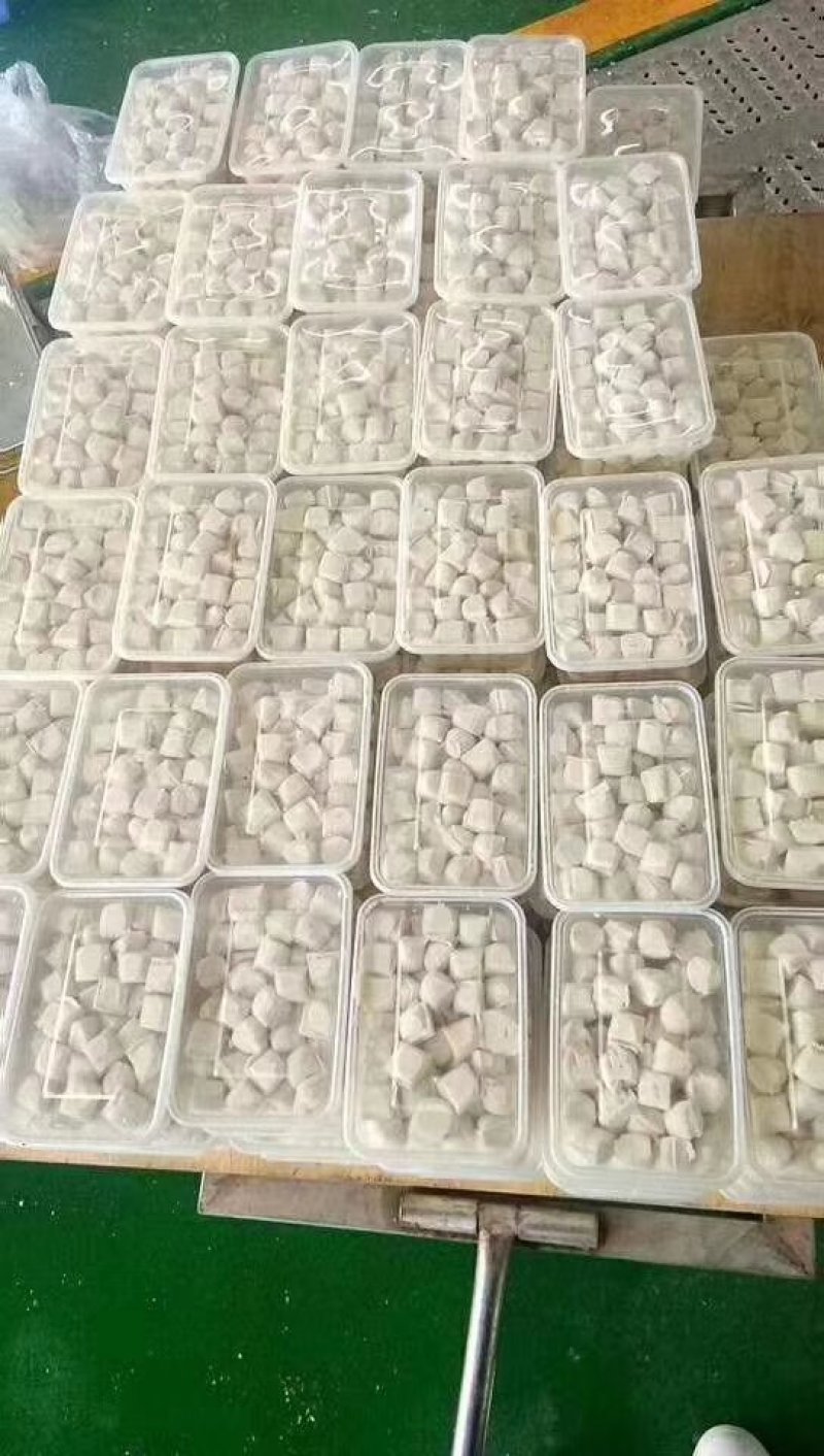 石屏网红小豆腐爆珠小豆腐一盒14元一件代发泡沫箱+冰发货
