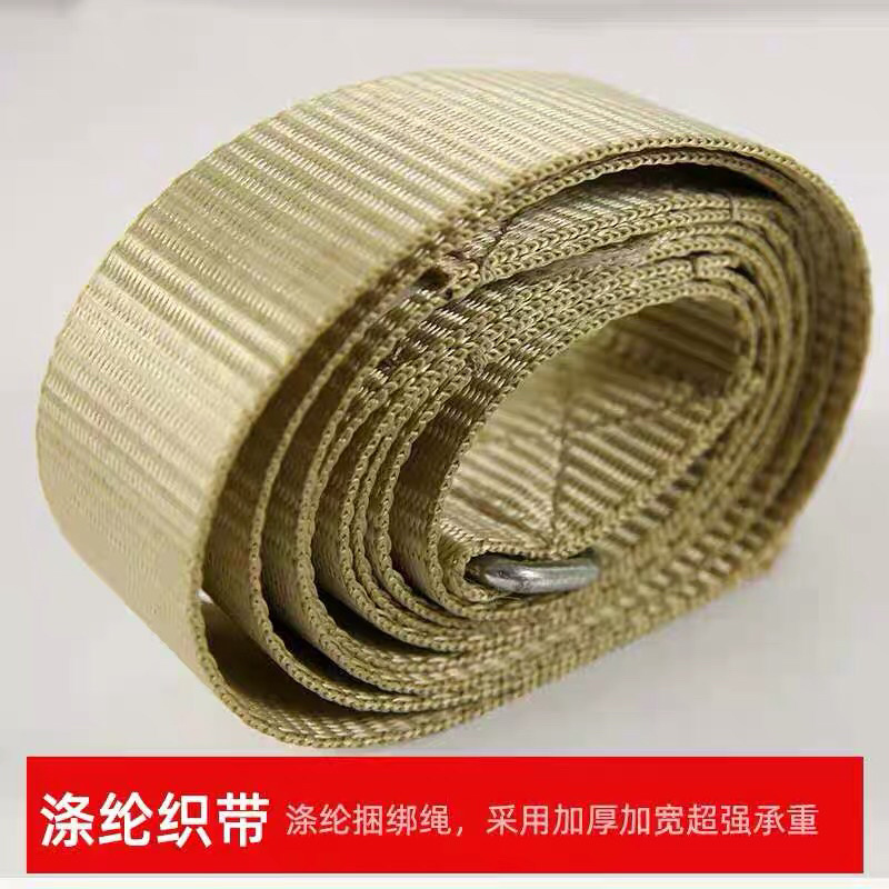高低蜂箱通用带式连接器加厚捆绑器挑绳捆绑带专场地固定专用