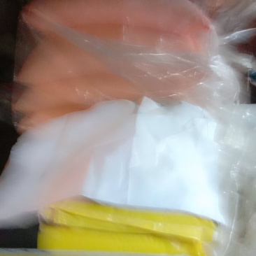 羊粪有二十吨三年货