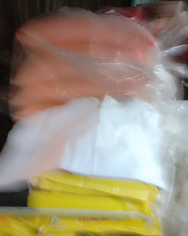 羊粪有二十吨三年货