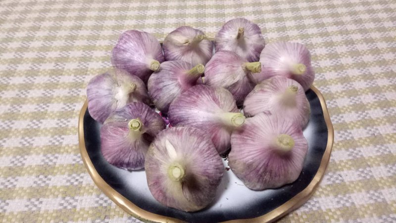 云南鲜蒜支持一件代发，可代办，走大车