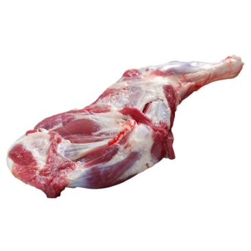 沙老头民勤羊肉