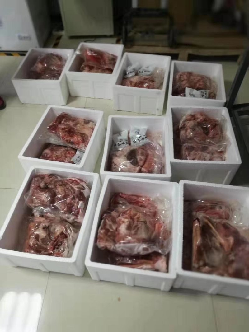 沙老头民勤羊肉